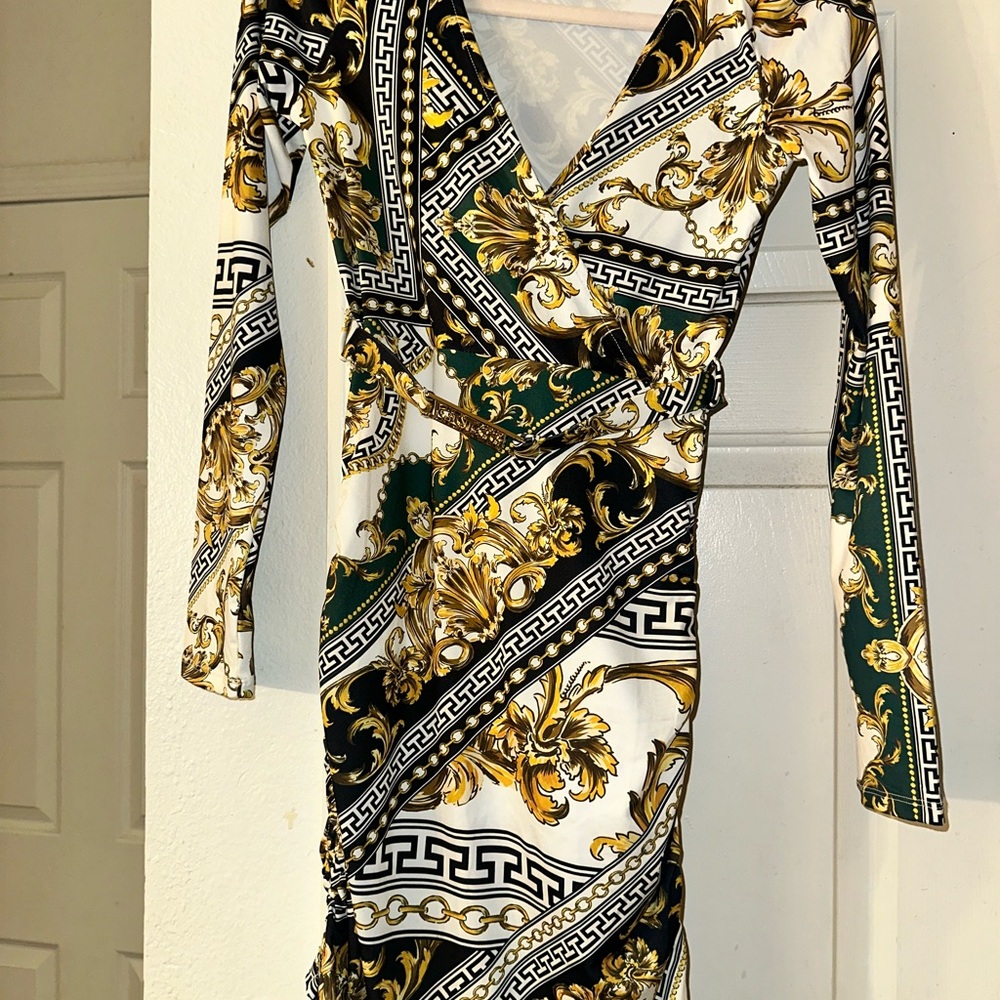 Guess dress